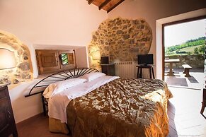 Country House Poggio Aione