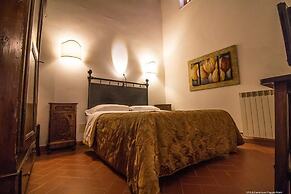 Country House Poggio Aione