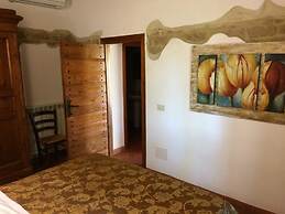 Country House Poggio Aione