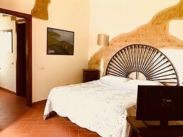 Country House Poggio Aione