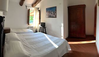 Country House Poggio Aione