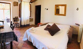 Country House Poggio Aione