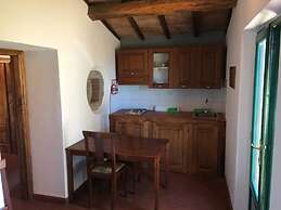 Country House Poggio Aione