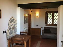 Country House Poggio Aione