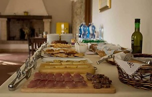 Country House Poggio Aione
