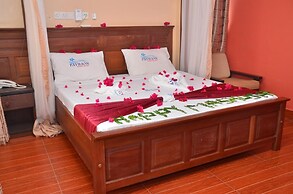 Pavilion Holiday Resort