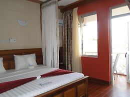 Pavilion Holiday Resort