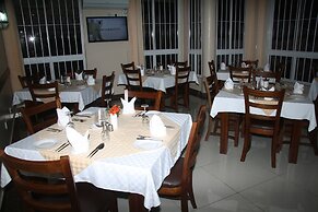 Pavilion Holiday Resort