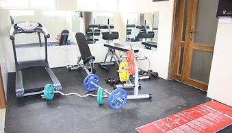 Pavilion Holiday Resort