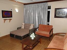 Pavilion Holiday Resort