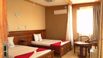 Pavilion Holiday Resort