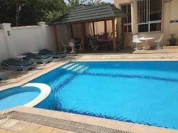 Pavilion Holiday Resort