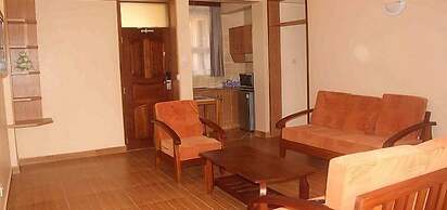 Pavilion Holiday Resort