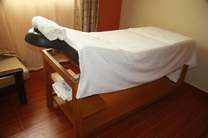 Pavilion Holiday Resort