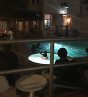 Pavilion Holiday Resort