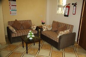 Pavilion Holiday Resort