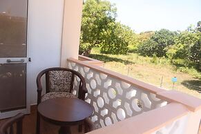 Pavilion Holiday Resort