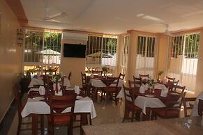 Pavilion Holiday Resort