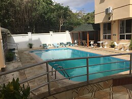 Pavilion Holiday Resort