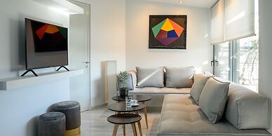 Fos Residential Apartments