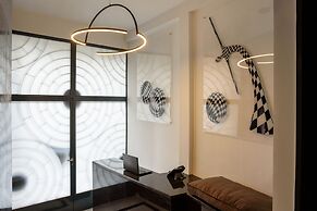 Fos Residential Apartments