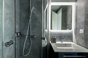 Fos Residential Apartments