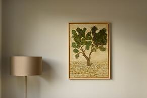 Fos Residential Apartments