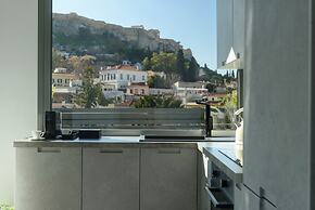 Fos Residential Apartments