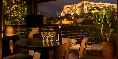 Fos Residential Apartments