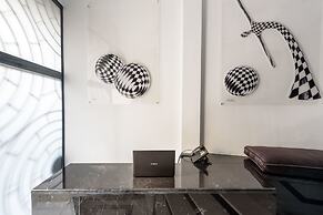 Fos Residential Apartments