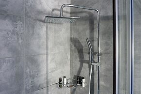 Fos Residential Apartments