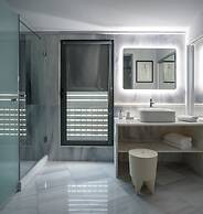 Fos Residential Apartments