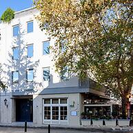 Fos Residential Apartments