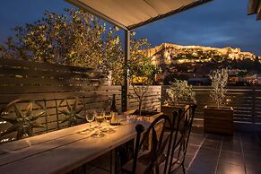 Fos Residential Apartments