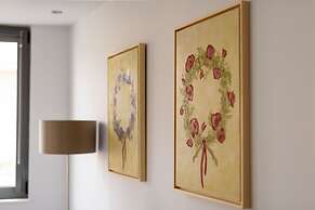 Fos Residential Apartments