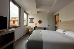 Fos Residential Apartments