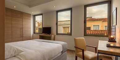 Fos Residential Apartments