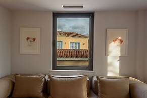 Fos Residential Apartments