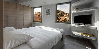 Fos Residential Apartments