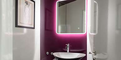 Fos Residential Apartments