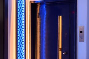 Fos Residential Apartments