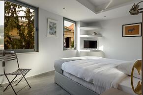 Fos Residential Apartments