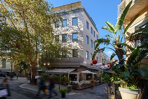 Fos Residential Apartments