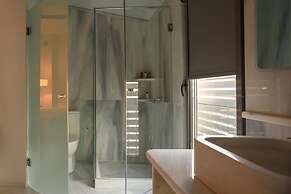 Fos Residential Apartments