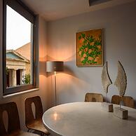 Fos Residential Apartments