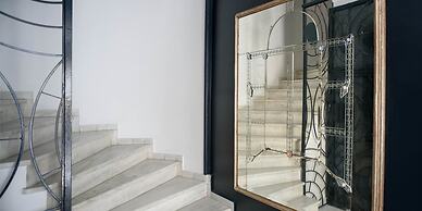 Fos Residential Apartments