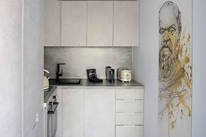 Fos Residential Apartments