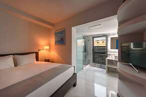 Fos Residential Apartments