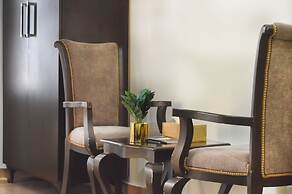 Jabal Al Akhdar Grand Hotel