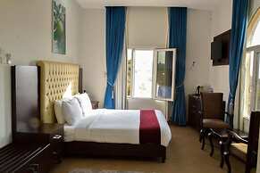 Jabal Al Akhdar Grand Hotel